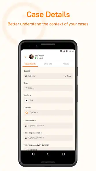 Play OneTalk [Sistech] as an online game OneTalk [Sistech] with UptoPlay